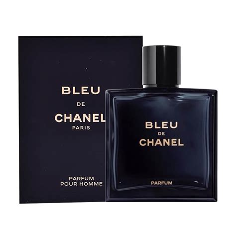 bleu chanel homme nocibe|bleu de chanel parfum homme.